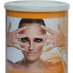 Ceară depilatoare liposolubilă miere cutie 800 ml Roial Italia