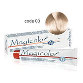 Vopsea de păr profesională permanentă Magicolor Lightening Booster 100 ml cod 0.00 Kleral