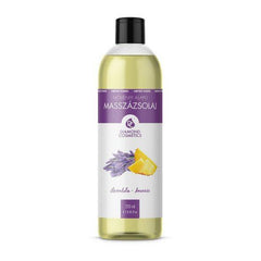 Ulei de masaj cu Lavanda si Ananas 250ml Diamond