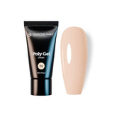Poly Gel Light Nude 06 Diamond 30ml