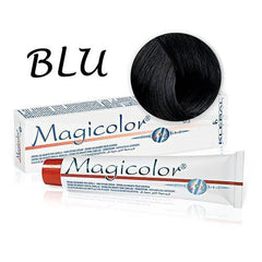 Vopsea Par Kleral Magicolor BLU Corector 100ml