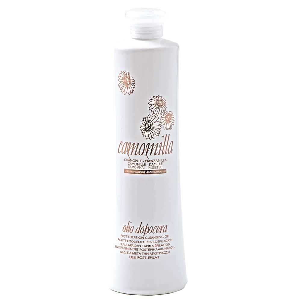 Ulei după epilare cu muşeţel 500 ml Roial Italia