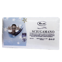 Prosoape coafor 40 x 70 cm -100 buc Roial