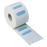 Set 5 guler de tuns din hartie Gordon