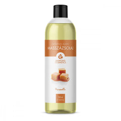 Diamond Ulei masaj Caramel 250 ml