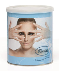 Ceara liposolubila Roial cu Azulene 800 ml