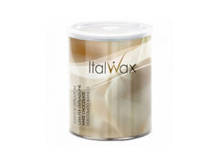 Ceară epilat cutie Ciocolată Albă 800 ml Italwax