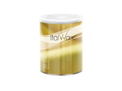 Ceară epilat liposubilă cutie Banană 800 ml Italwax
