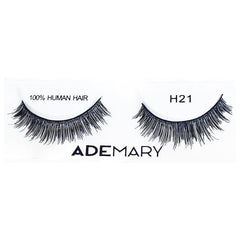 Gene false banda din par natural H21 Ademary