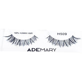 Gene false banda din par natural H509 Ademary