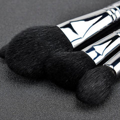 Set 11 Pensule Machiaj Ademary