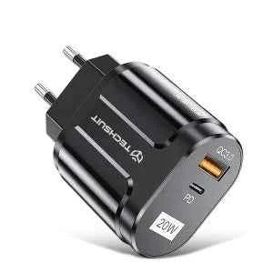 Încărcător compatibil mașină de tuns Kiepe USB-C 20W
