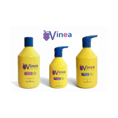 Pachet pentru păr fin Vinea Hair Ritual Kleral