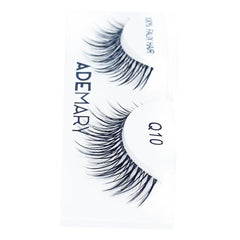 Gene banda Ademary Q10