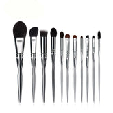 Set 11 Pensule Machiaj Ademary