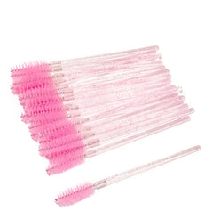 Set 50 bucăți periuțe gene Ademary