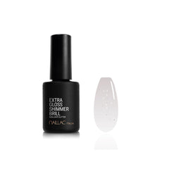Naillac Top Shimmer UV/LED 15ml TPO FREE