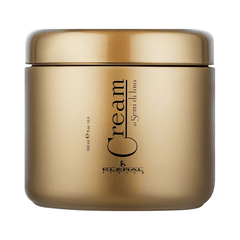 Masca de par Semi di Lino 500 ml Kleral