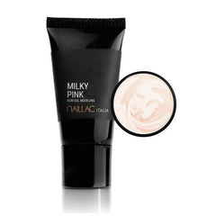 Naillac Acry Gel Milky Pink 30ml TPO FREE