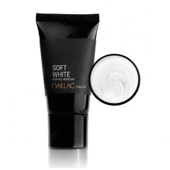 Naillac Acry Gel Soft White 30ml TPO FREE