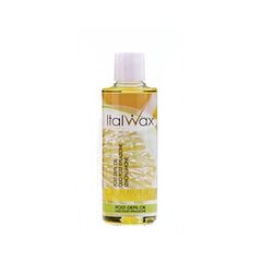 Ulei după epilare cu lămâie 100 ml Italwax