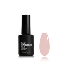 Naillac Baza Camouflage Pink 15ml TPO FREE