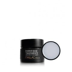 Naillac Baza Rubber Transparent 15ml TPO FREE