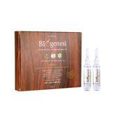 Tratament soc Biogenesi impotriva caderii parului cu celule stem din mere-