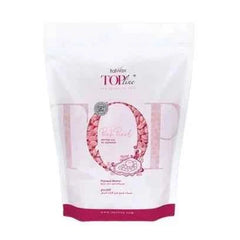 Ceară elastică sintetică granule Perla Roz Topline 750 gr Italwax