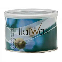 Ceară epilat cutie Azulenă 400 ml Italwax