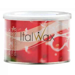 Ceară Epilat Cutie Căpșuni 400 ml Italwax