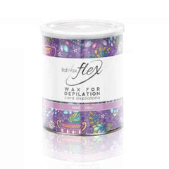 Ceară Epilat Elastică Vin Flex 800 ml Italwax
