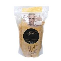 Ceară elastică Perle Miere 800 g Roial Italia