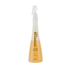 Balsam bifazic restructurant cu lapte de porumb 500 ml Milk Kleral