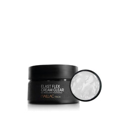 Naillac Gel builder trifazic Elast Flex Cream Clear 15ml TPO FREE