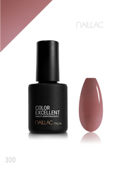 Ojă semipermanentă Excellent Notre-Dame 7 ml, cod 300 Tpo Free