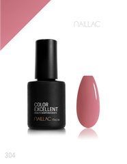 Ojă semipermanentă Excellent Abu Dhabi 7 ml, cod 304 Tpo Free