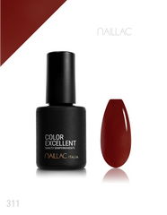 Ojă semipermanentă Excellent Samurai 7 ml – cod 311 Naillac