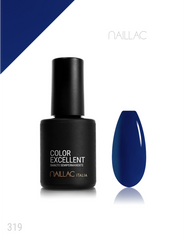 Ojă semipermanentă Meraviglia 7 ml – cod 319 Naillac