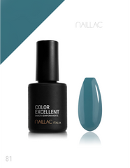 Naillac Oja semipermanenta Melissa UV / LED 7ml cod 81 TPO FREE