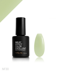 Ojă semipermanentă Milky Cream Effect NF30 TPO FREE Naillac