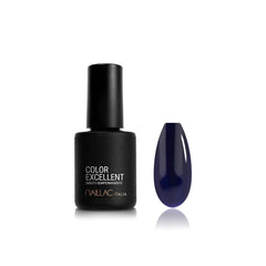 Ojă semipermanentă Night Violet Blue 7 ml cod 152 Tpo Free Naillac