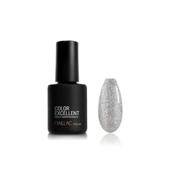 Ojă semipermanentă Oceania Glitter 7 ml cod 66 Tpo Free Naillac