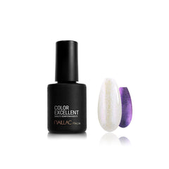 Ojă semipermanentă Pinky Brill 7 ml cod 181 Tpo Free Naillac