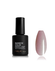 Naillac Oja semipermanenta Rainbow R7 TPO FREE