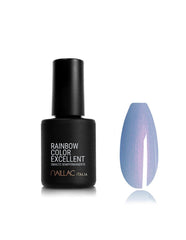 Naillac Oja semipermanenta Rainbow R10 TPO FREE