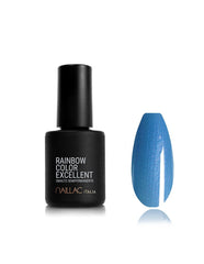 Naillac Oja semipermanenta Rainbow R11 TPO FREE