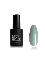 Naillac Oja semipermanenta Rainbow R12 TPO FREE