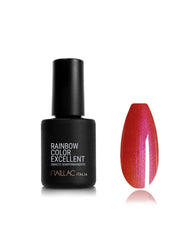 Naillac Oja semipermanenta Rainbow R13 TPO FREE