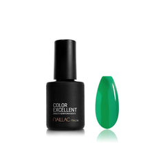 Ojă semipermanentă Green 7 ml cod 55 Tpo Free Naillac